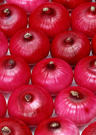 Red onion