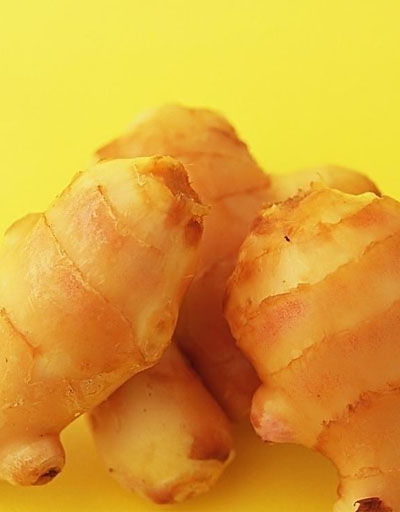 Ginger